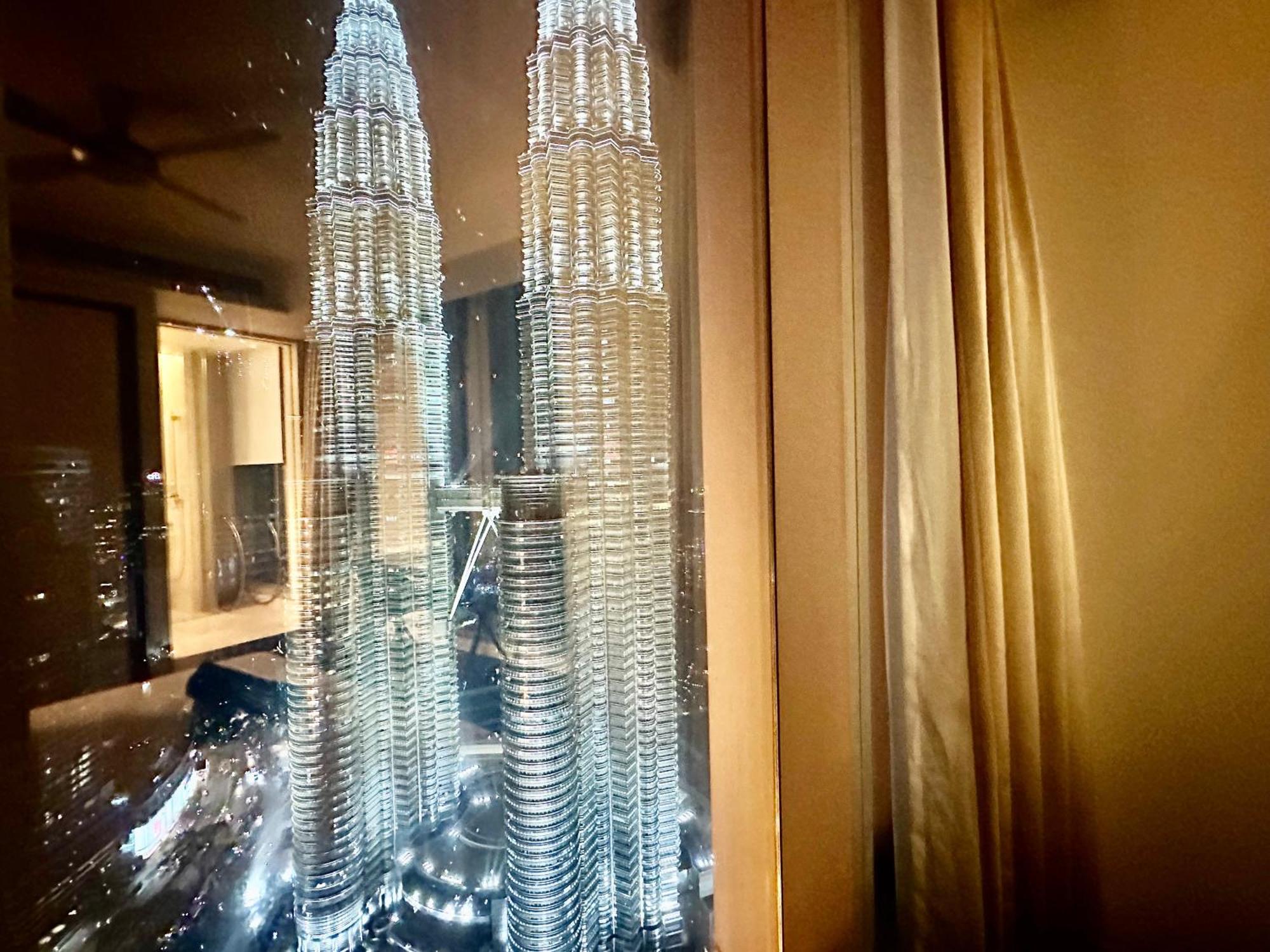Tropicana The By Klcc * Kuala Lumpur